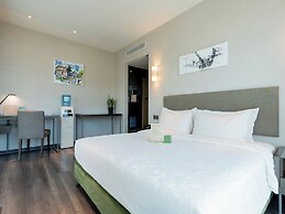 Olive Tree Hotel