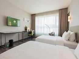 Olive Tree Hotel