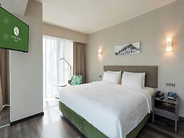 Olive Tree Hotel