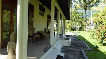 Villa Rumah Kita