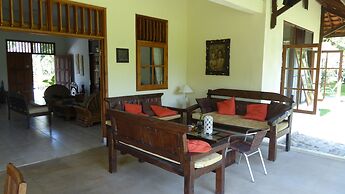Villa Rumah Kita