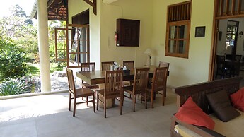 Villa Rumah Kita