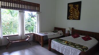 Villa Rumah Kita