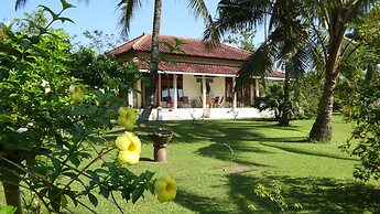 Villa Rumah Kita