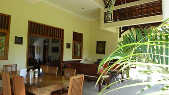Villa Rumah Kita