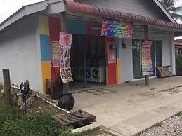 Bohok Guest House