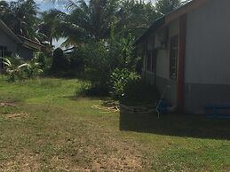 Bohok Guest House