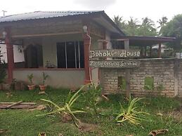 Bohok Guest House
