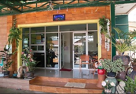 Lotus Suite Hua Hin