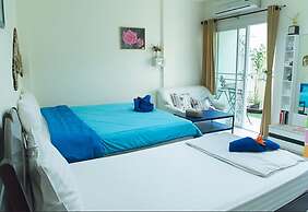 Lotus Suite Hua Hin