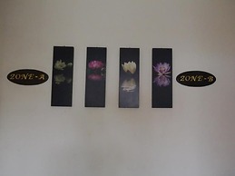 Lotus Suite Hua Hin