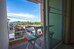 Lotus Suite Hua Hin