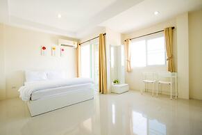 Lotus Suite Hua Hin