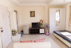 Lotus Suite Hua Hin