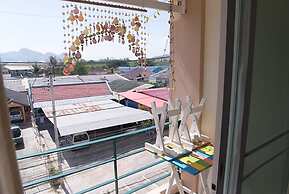 Lotus Suite Hua Hin