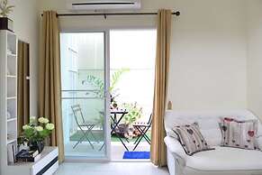 Lotus Suite Hua Hin
