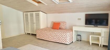 Arnna Hotel