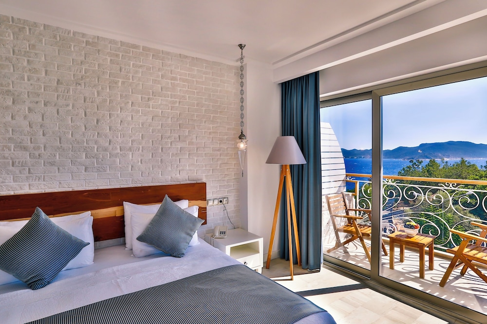 Arnna Hotel