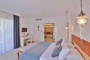 Arnna Hotel