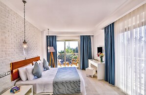 Arnna Hotel