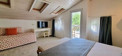 Arnna Hotel