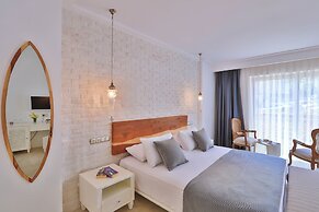 Arnna Hotel