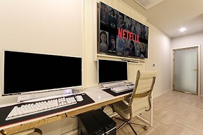 Denbasta Premium Hotel Bumil