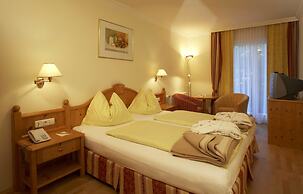 Schlank Schlemmer Hotel Kürschner