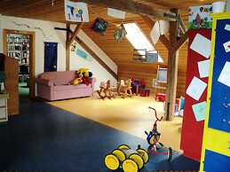 Schlank Schlemmer Hotel Kürschner