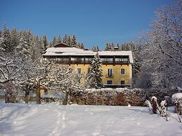 Schlank Schlemmer Hotel Kürschner