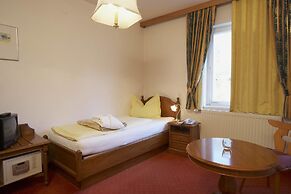Schlank Schlemmer Hotel Kürschner