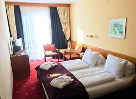 Schlank Schlemmer Hotel Kürschner