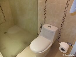 Central Park Tower Resort