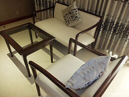 Central Park Tower Resort