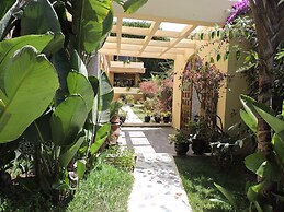 Villa Quieta