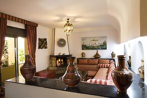 Villa Quieta