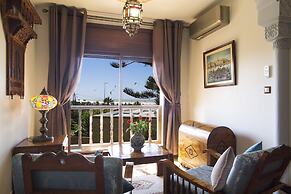 Villa Quieta