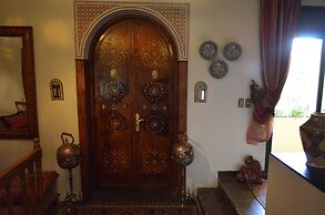 Villa Quieta
