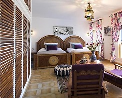 Villa Quieta