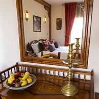 Villa Quieta