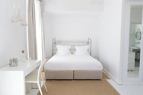 White 1921 Saint-Tropez
