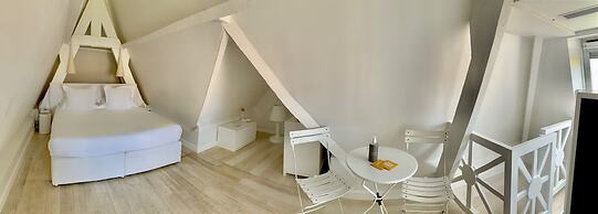 White 1921 Saint-Tropez