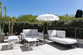 White 1921 Saint-Tropez
