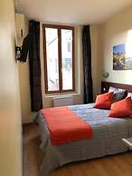 Hôtel Victory