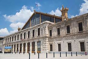 Hôtel Victory