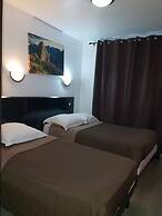 Hôtel Victory
