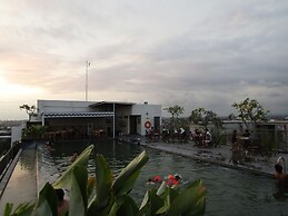 Student Park Hotel