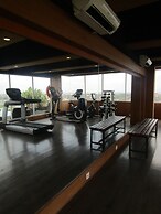 Student Park Hotel
