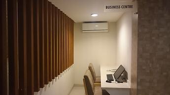 Student Park Hotel