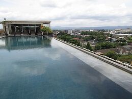 Student Park Hotel